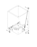 Suspension parts