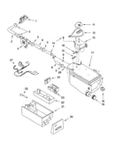 Dispenser parts