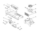 Air flow parts