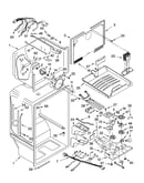 Liner parts