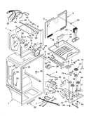 Liner parts