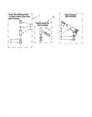 Water system parts
