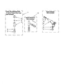 Water system parts