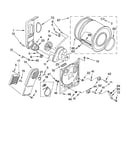 Bulkhead parts