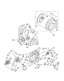 Bulkhead parts