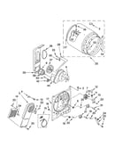Bulkhead parts