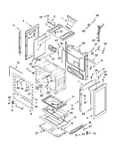 Chassis parts