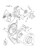 Bulkhead parts
