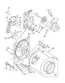 Bulkhead parts