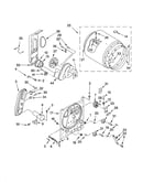 Bulkhead parts