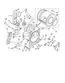 Bulkhead parts