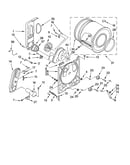 Bulkhead parts
