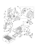 Bulkhead parts