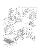 Bulkhead parts