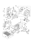 Bulkhead parts