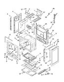 Chassis parts