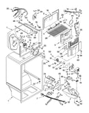 Liner parts