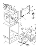 Liner parts