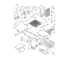 Kenmore 10653084300 unit parts diagram