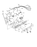 Control parts