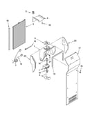Air flow parts