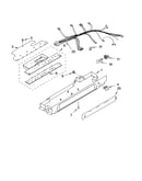 Control parts