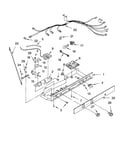 Control parts