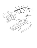 Control parts