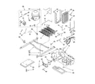 Kenmore 10654399300 unit parts diagram