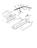 Control parts