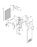 Air flow parts