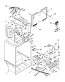 Liner parts