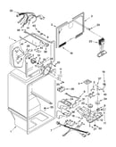 Liner parts