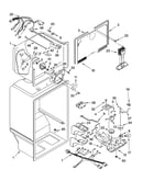 Liner parts