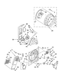 Bulkhead parts