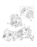 Bulkhead parts