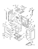 Chassis parts