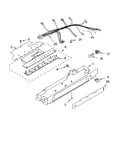 Control parts