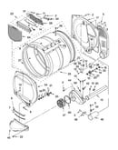 Bulkhead parts