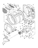 Bulkhead parts
