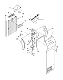 Air flow parts