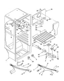 Liner parts