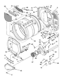 Bulkhead parts
