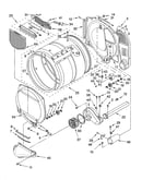 Bulkhead parts