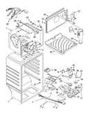 Liner parts