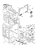 Liner parts