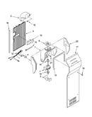 Air flow parts