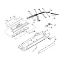 Control parts
