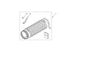 Kenmore 11088732794 product accessory parts, miscellaneous parts, optional diagram