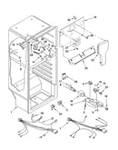 Liner parts